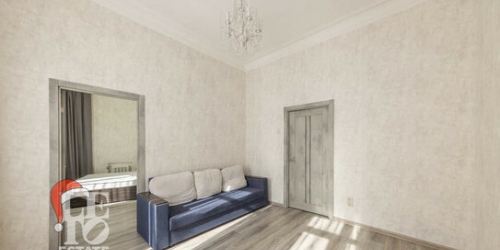 3-комн квартира Афанасьевский Б. пер,  д. 16/8