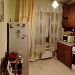 Продажа 1-комн квартиры на вторичном рынке Парковая 16-я ул,  д. 27
