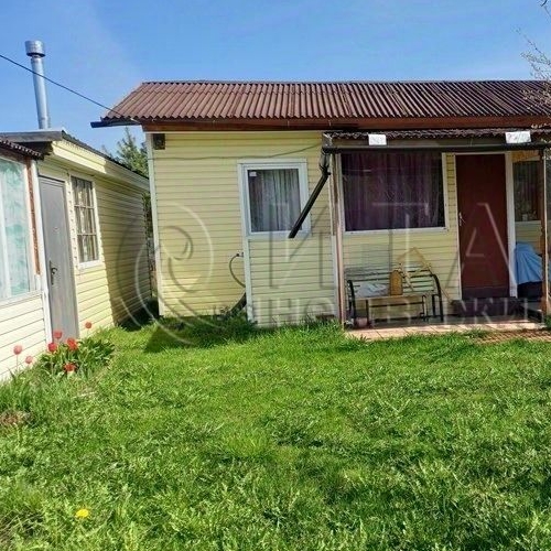 Коттедж/дом Заречный садоводческий массив, Березка СНТ, улица Сосновая