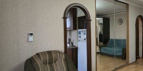 2-комн квартира улица Каховка, 10/12к1