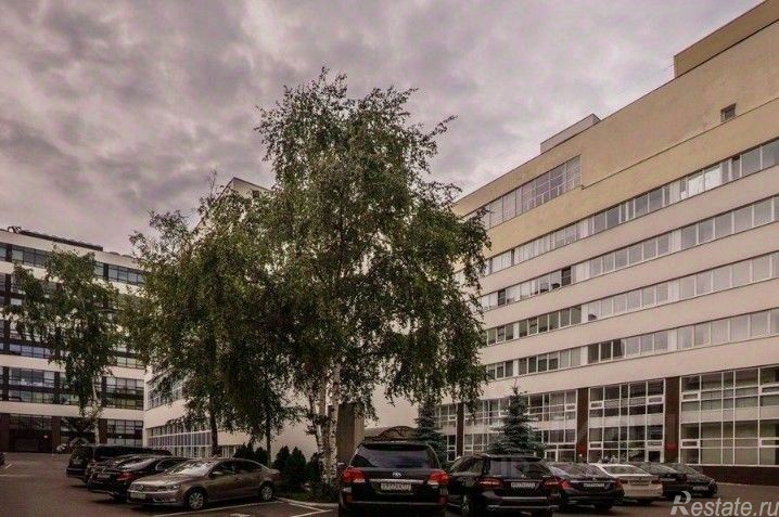 Аренда офиса Конный переулок