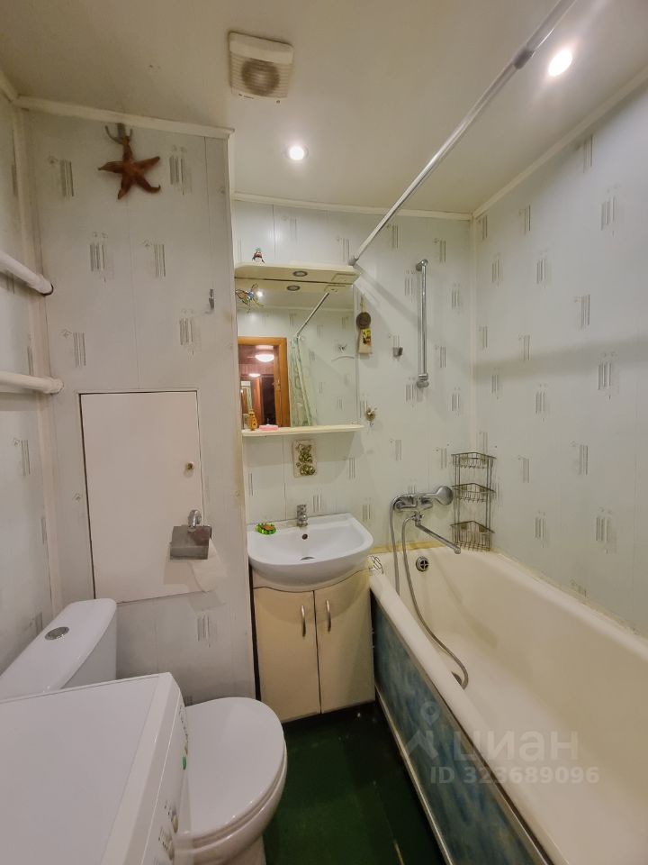 Аренда 1-комн квартиры на вторичном рынке Королев, улица 50-летия ВЛКСМ, 10Г