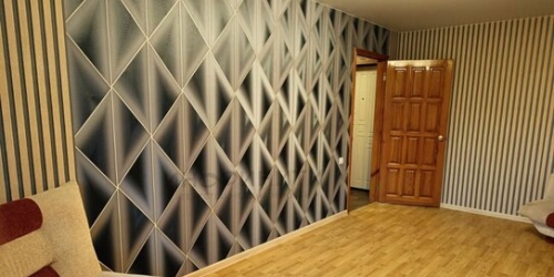 1-комн квартира улица Бестужевых,  д. 8А