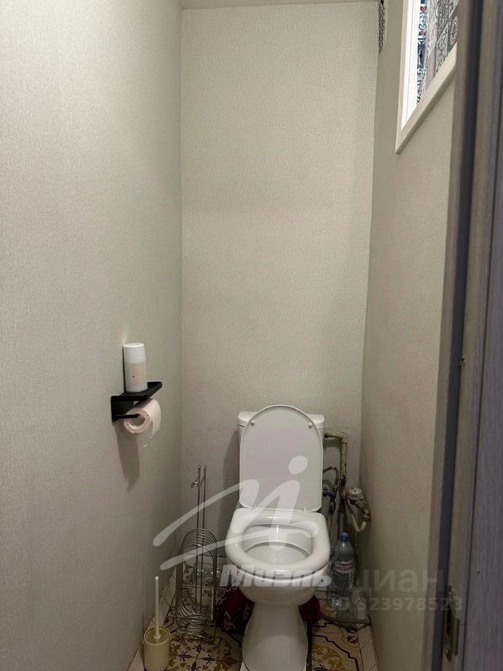 Аренда 2-комн квартиры на вторичном рынке Полтавская улица, 4