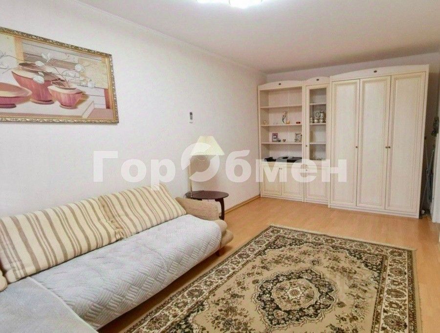 Аренда 2-комн квартиры на вторичном рынке Авиационный мкр, улица Королева,  д. 2к3