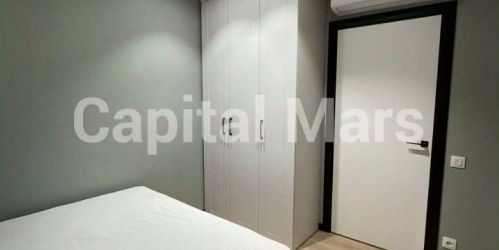 1-комн квартира Ковров переулок,  д. 15