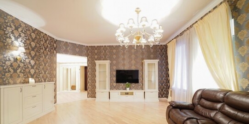 5-комн квартира ул Рылеева,  д. 33