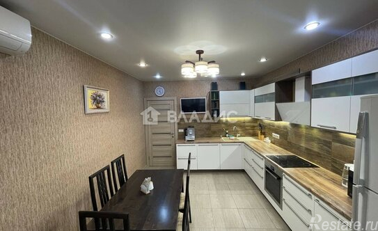 Продажа 4-комн квартиры на вторичном рынке Красногорск г, Ильинский б-р