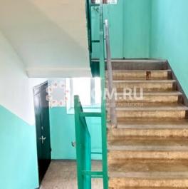 Продажа 1-комн квартиры на вторичном рынке Коломна, пр-кт Кирова,  д. 15