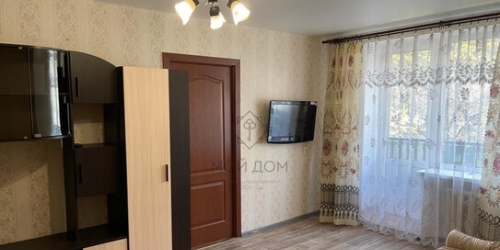 2-комн квартира Нагорный б-р,  д. 4,  к. 3