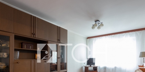 3-комн квартира Щелково, Пустовская ул, 16