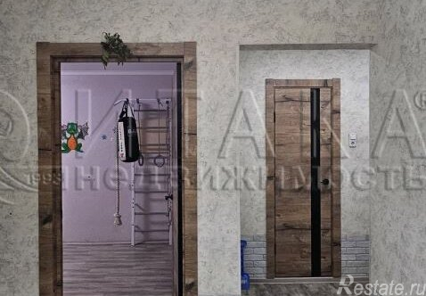 Продажа 2-комн квартиры на вторичном рынке Никольский, Новая улица,  д. 1