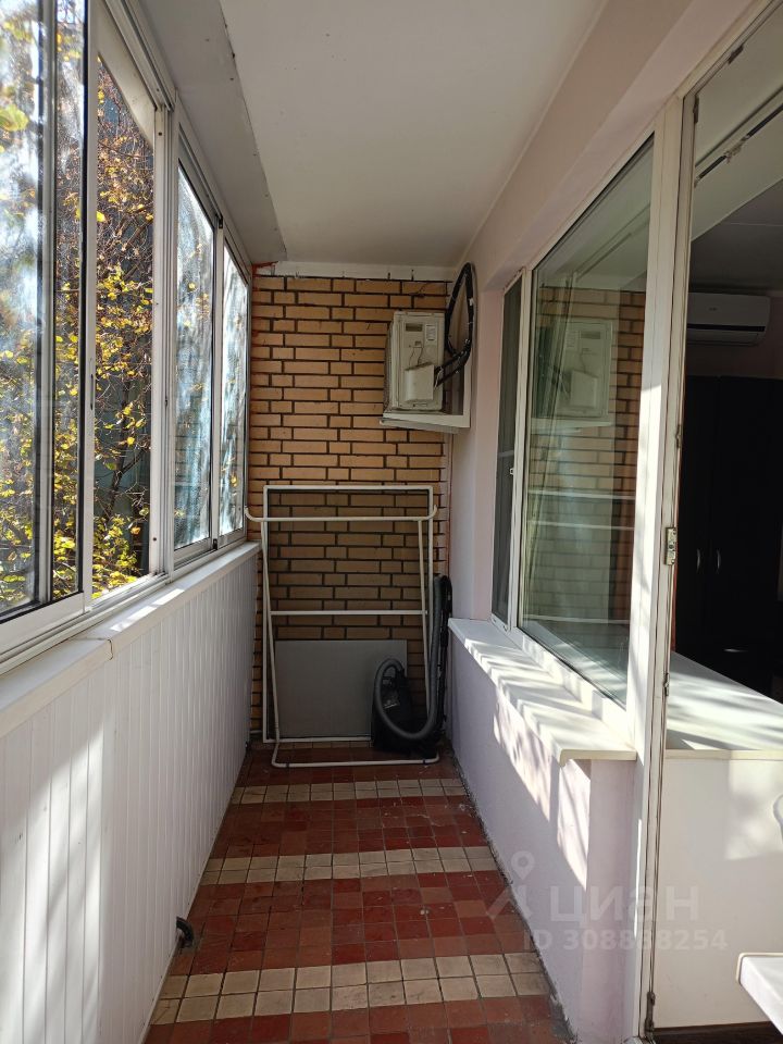 Аренда 1-комн квартиры на вторичном рынке Большая Бронная улица, 5