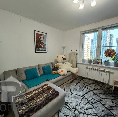 2-комн квартира Гродненская улица, 9