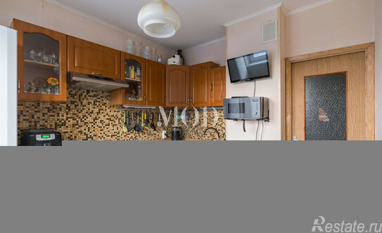 Продажа 2-комн квартиры на вторичном рынке Староалексеевская улица,  д. 5А