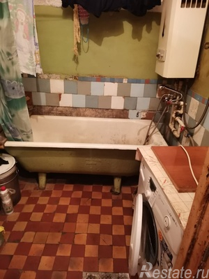 Продажа комнаты Канонерский остров,  д. 16