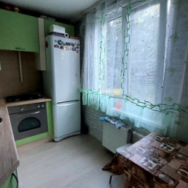 Продажа 2-комн квартиры на вторичном рынке улица Новосёлов,  д. 37
