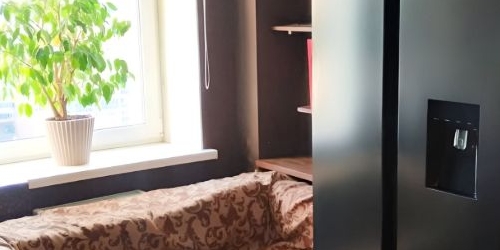 1-комн квартира Дунайский проспект, 7к3