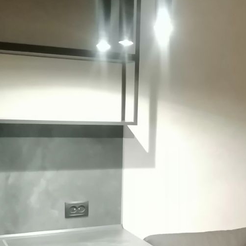 Студия пос. Шушары, Московское шоссе, 250к2