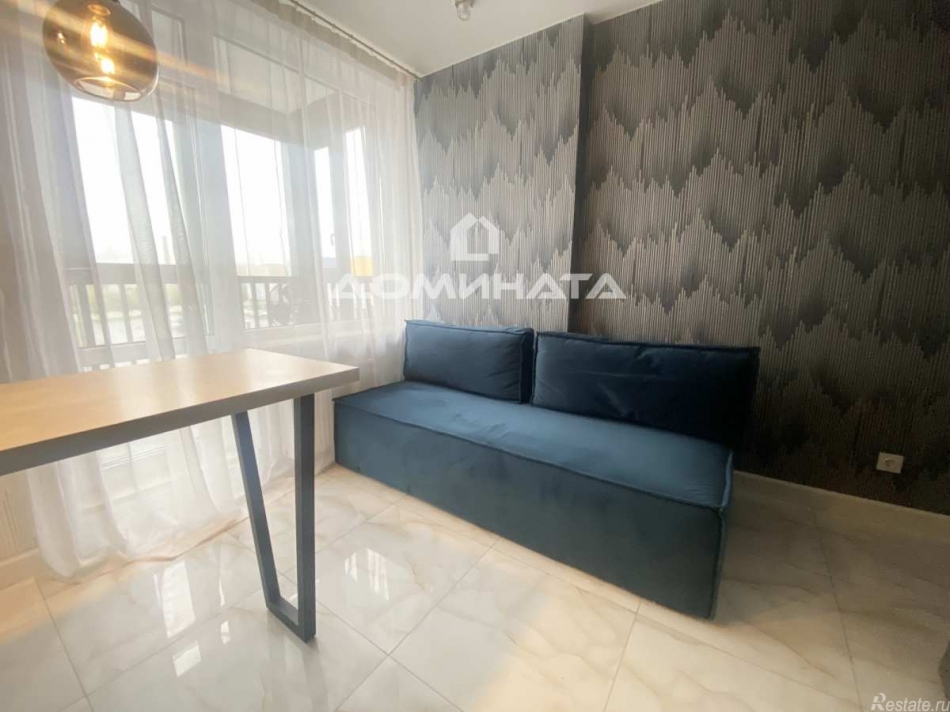 Аренда 1-комн квартиры на вторичном рынке Черниговская ул., 17с1