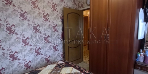 4-комн квартира Приозерск, Чапаева,  д. 34