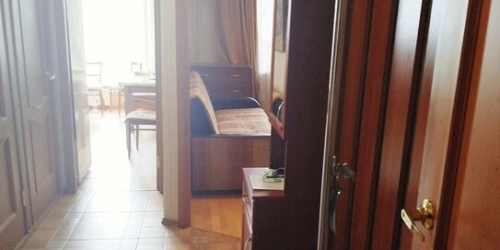 1-комн квартира улица Шотмана,  д. 7