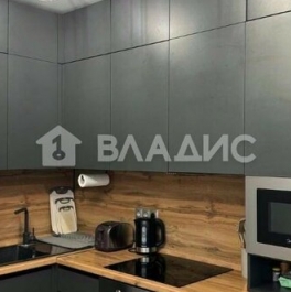 Продажа 1-комн квартиры на вторичном рынке Очаковская Б. ул,  д. 2