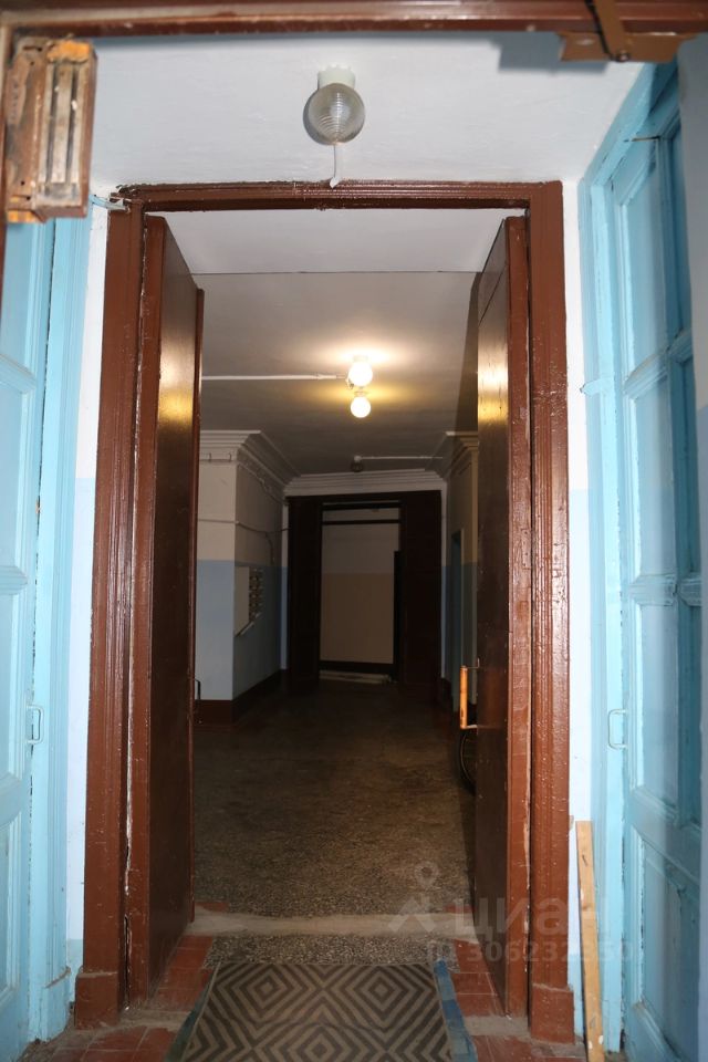 Продажа 6-комн квартиры на вторичном рынке Малодетскосельский проспект, 29