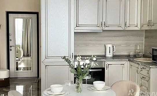 Аренда 1-комн квартиры на вторичном рынке ул Ростокинская,  д. 2,  к. 10