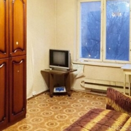 Продажа 1-комн квартиры на вторичном рынке Севанская улица,  д. 11