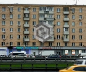 Продать Торговые помещения Ленинградский пр-кт  33 1