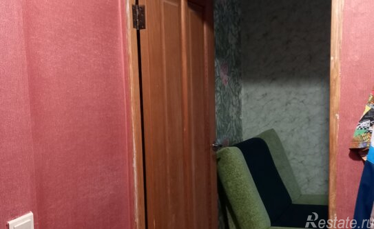 Продажа 1-комн квартиры на вторичном рынке Шатурторф, ул Красные Ворота,  д. 18а