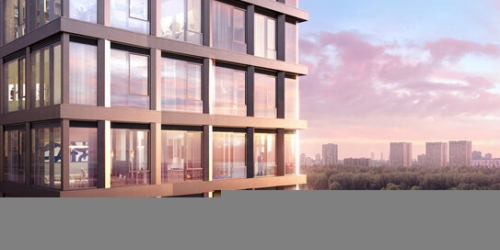 2-комн квартира ул Расковой,  д. 5