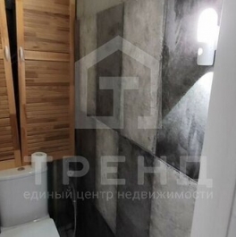 Продажа 2-комн квартиры на вторичном рынке улица Бабушкина