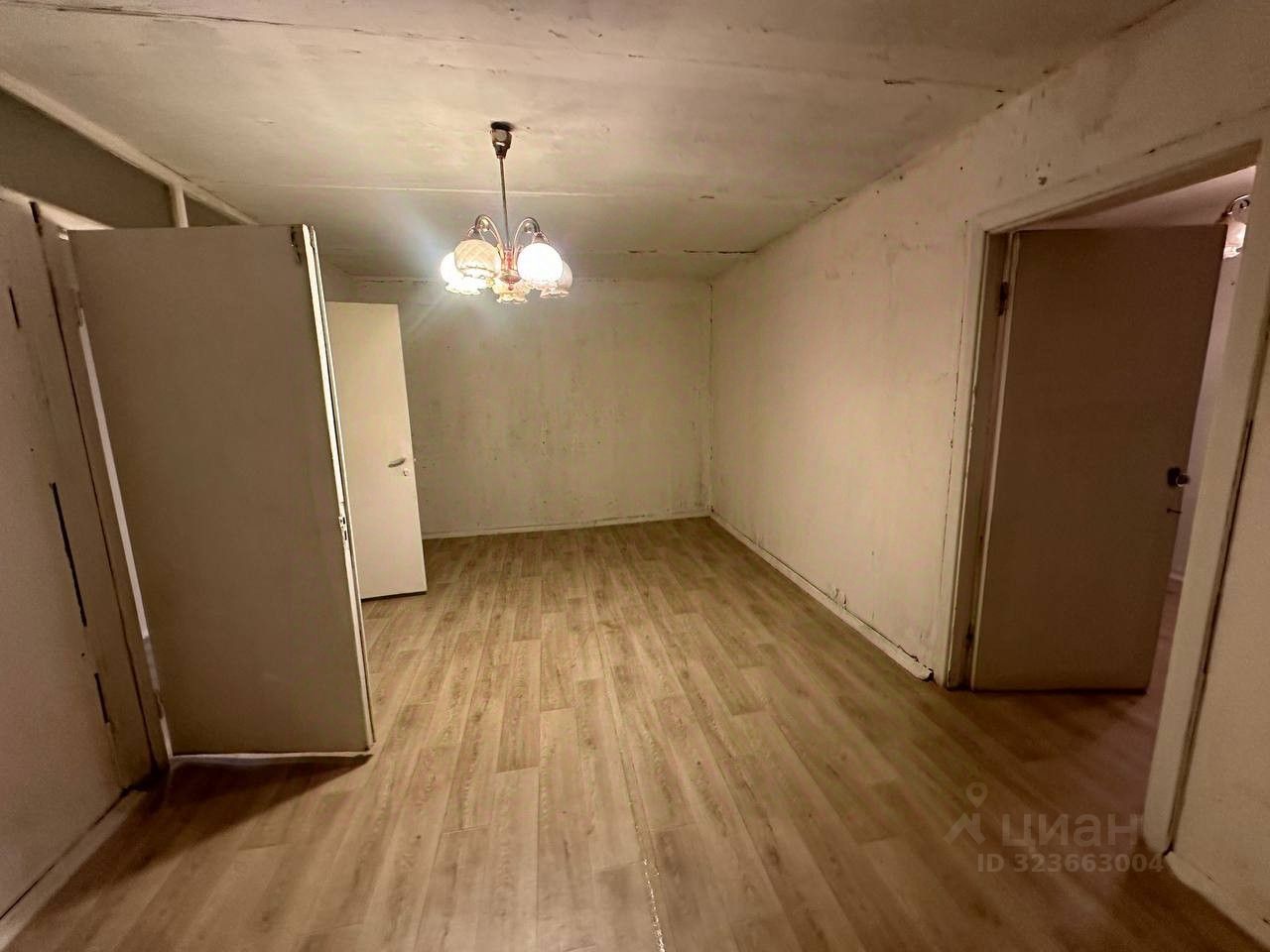 Продажа 2-комн квартиры на вторичном рынке улица Юных Ленинцев, 84