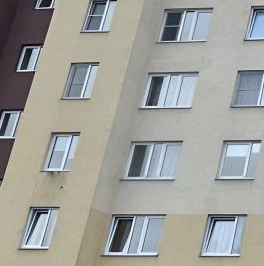 Продажа 2-комн квартиры на вторичном рынке Имени Свердлова пгт, проезд Западный, 10