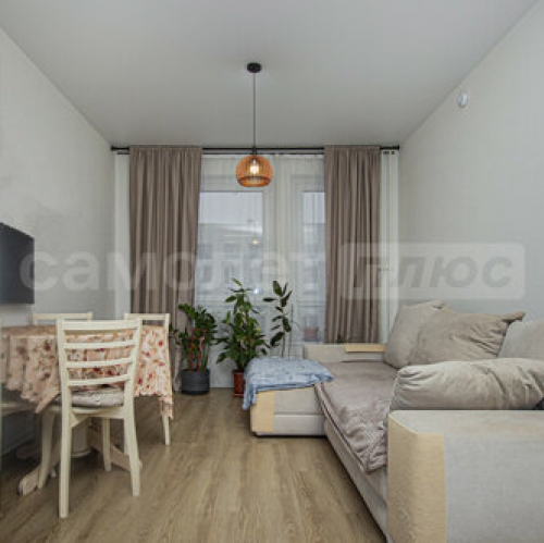 1-комн квартира Ильинское-Усово, ул Архангельская,  д. 11