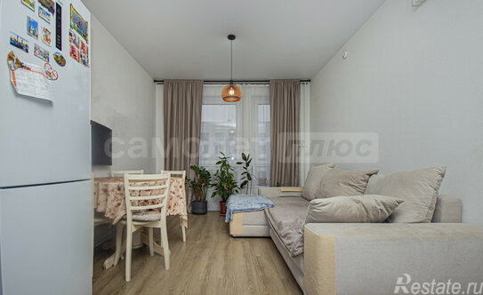 Продажа 1-комн квартиры на вторичном рынке Ильинское-Усово, ул Архангельская,  д. 11