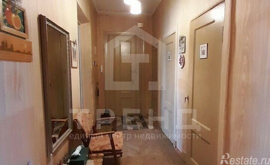 Продажа 2-комн квартиры на вторичном рынке Новочеркасский пр-кт,  д. 45 к1