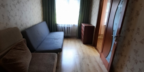 2-комн квартира Бронницы г, Пущина ул,  д. 28
