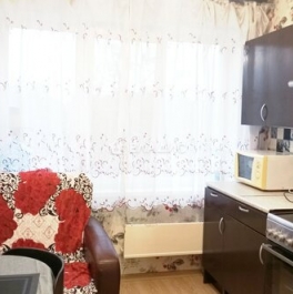 Продажа 1-комн квартиры на вторичном рынке Жуковский г, Нижегородская ул,  д. 4