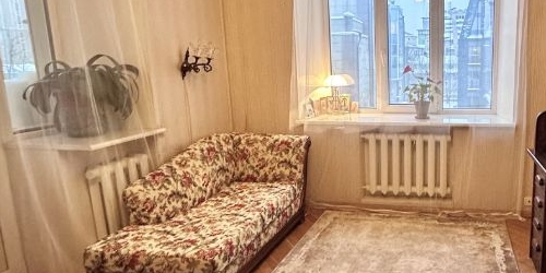 4-комн квартира Долгоруковская улица, 29