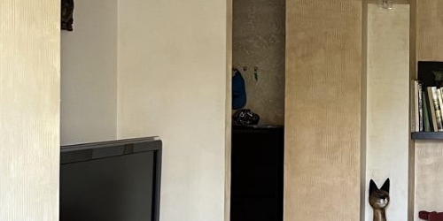 2-комн квартира улица Грибалевой, 12