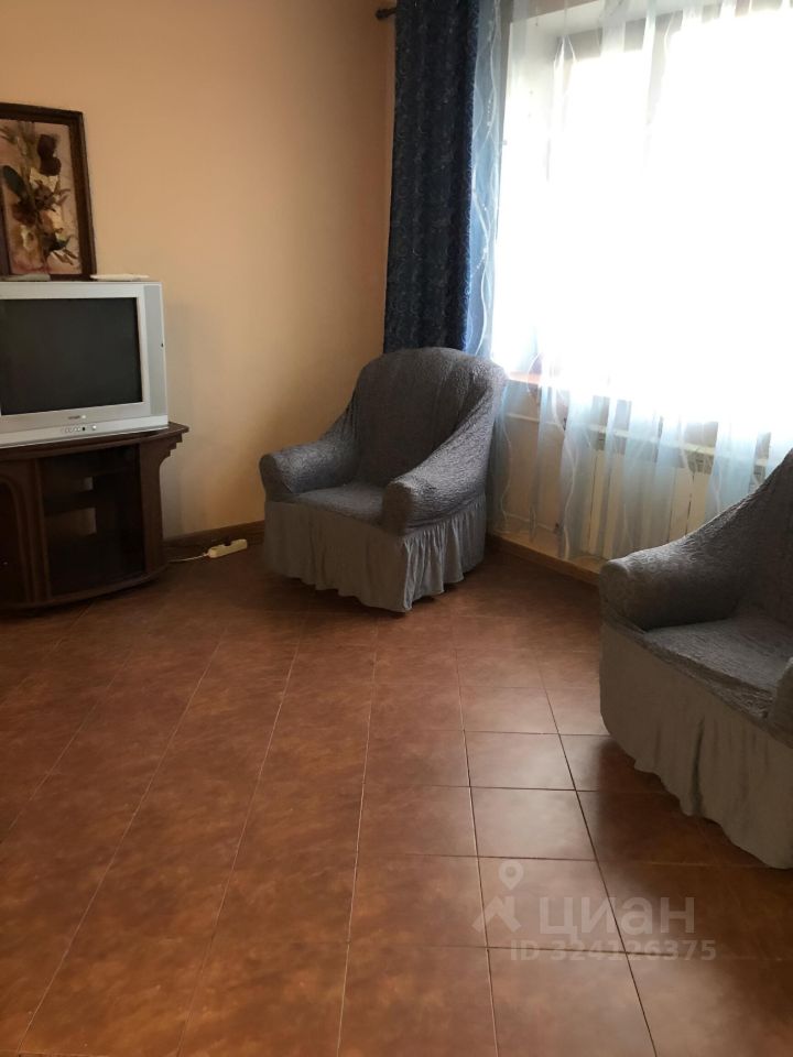 Аренда 2-комн квартиры на вторичном рынке Высоковольтный проезд,  д. 1к6