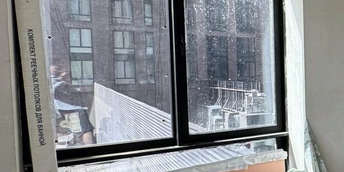 2-комн квартира Багратионовский проезд, 5Ак1