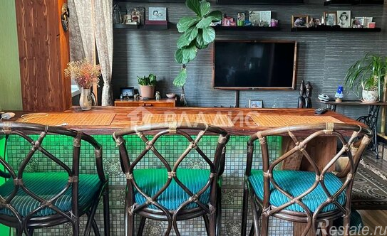 Продажа 3-комн квартиры на вторичном рынке Бронницы, улица Соловьиная роща,  д. 3