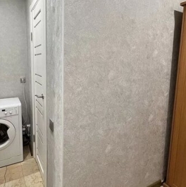 Аренда 1-комн квартиры на вторичном рынке Новоподмосковный 3-й пер,  д. 6