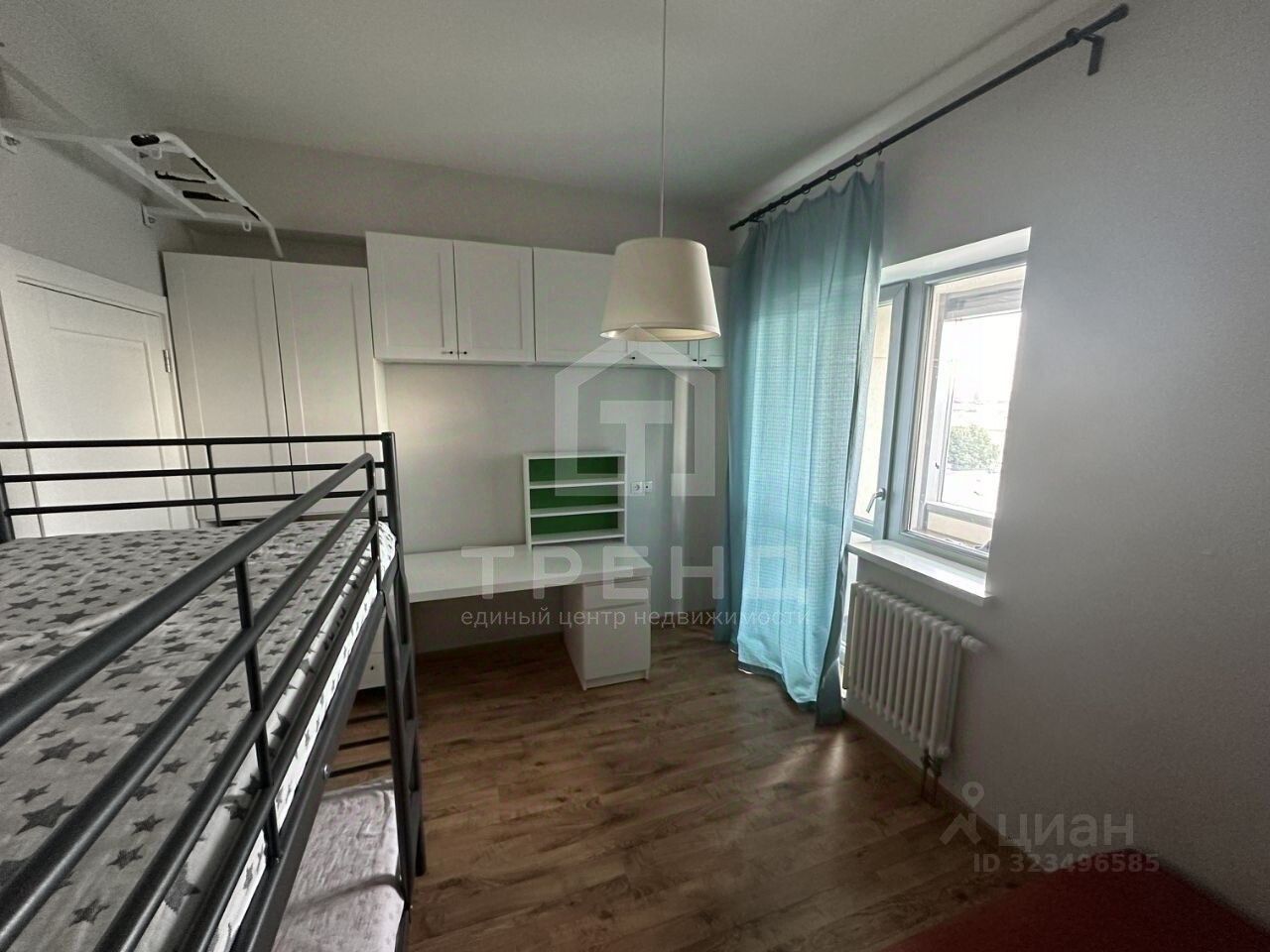 Продажа 2-комн квартиры на вторичном рынке Корпусная улица, 9