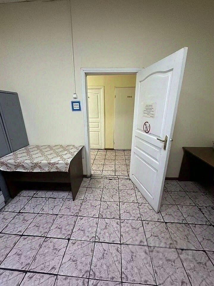 Аренда комнаты улица Красного Маяка, 15АС1