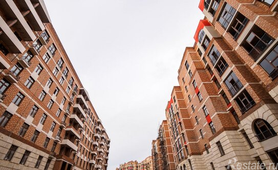 Продажа 1-комн квартиры на вторичном рынке Опалиха, улица Пришвина,  д. 17